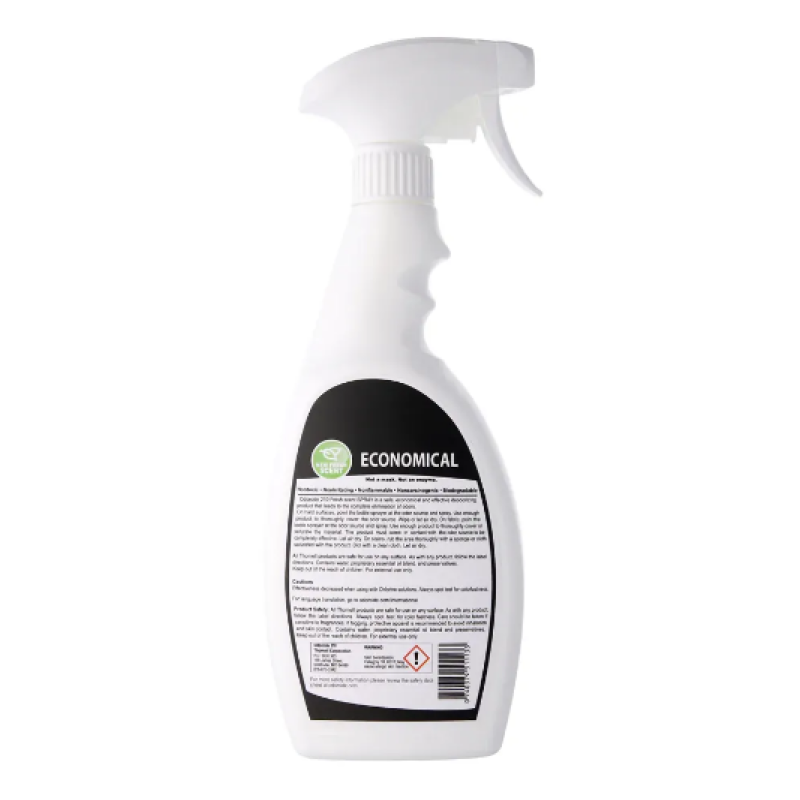 Нейтралізатор запаху органіки ODORCIDE® Fresh Scent Spray 500 ml