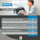 Нейтралізатор запаху для білизни, концентрат Odorcide® Laundry 100 ml