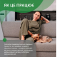 Нейтралізатор запаху тютюну, концентрат ODORCIDE® Smoke Brake 100 ml