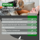 Нейтралізатор запаху тютюну, концентрат ODORCIDE® Smoke Brake 100 ml