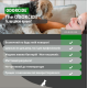 Нейтралізатор запаху тютюну, концентрат ODORCIDE® Smoke Brake  474 ml