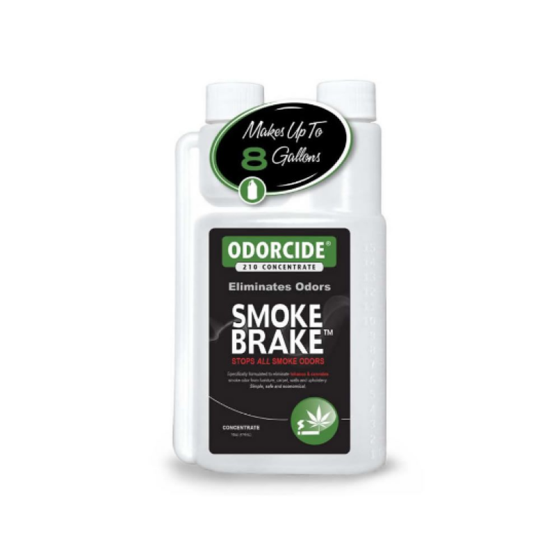 Нейтралізатор запаху тютюну, концентрат ODORCIDE® Smoke Brake  474 ml