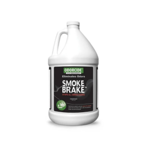 Нейтралізатор запаху тютюну, концентрат  ODORCIDE® Smoke Brake 3.8L