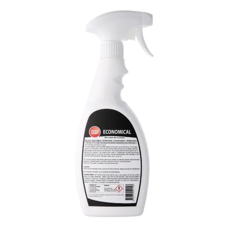 Нейтралізатор  запаху органіки ODORCIDE® Original Spray 500 ml