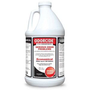 Нейтралізатор запаха органики, концентрат ODORCIDE® Original 3.8L