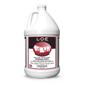  Нейтралізатор запаху для білизни, концентрат ODORCIDE® L.O.E. 3.8L