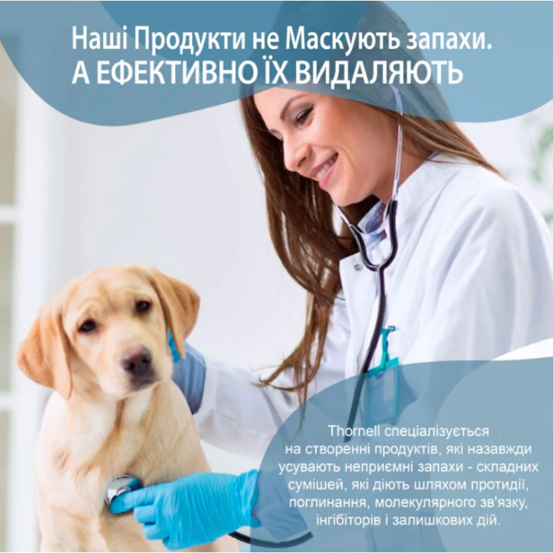 Набір засобів для нейтралізації запахів життєдіяльності собак ODORCIDE® “Dog Fresh Standart”- Dog Odor-Off, K.O.E fresh scent, L.O.E